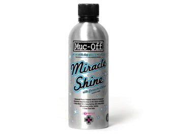 Miracle Shine Polish 500ml