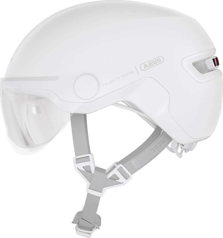 Casques ABUS HUD-Y ACE