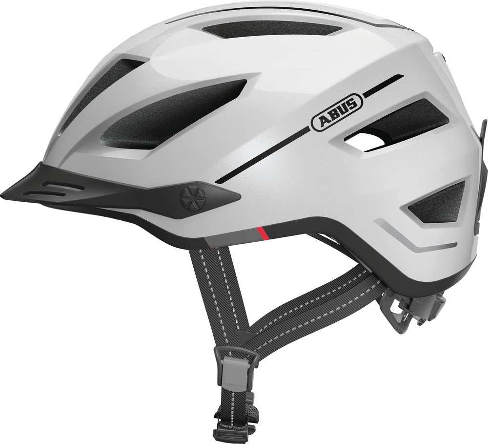Casque ABUS PEDELEC 2.0