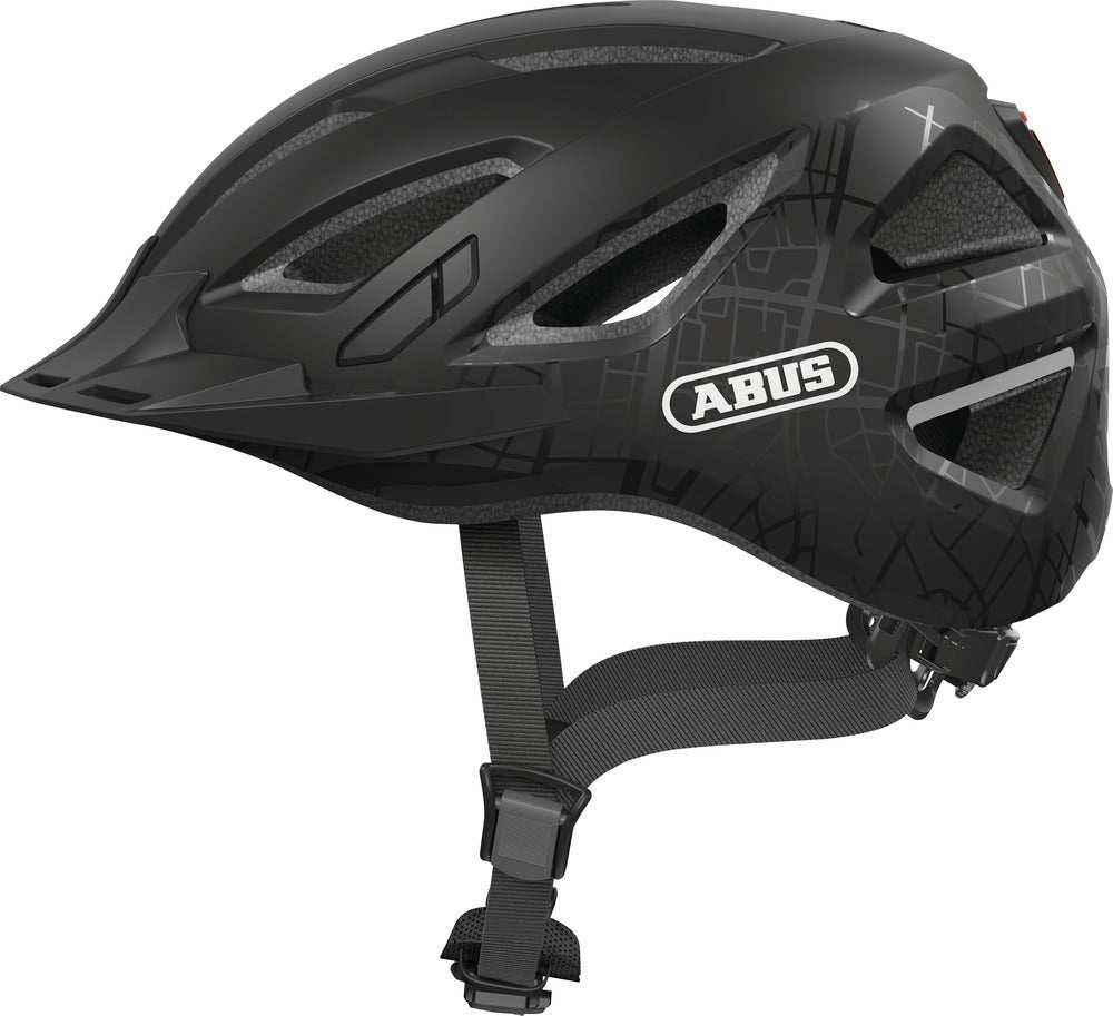 Casque ABUS URBAN-I 3.0