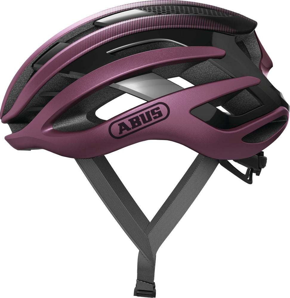 Casque ABUS AIRBREAKER