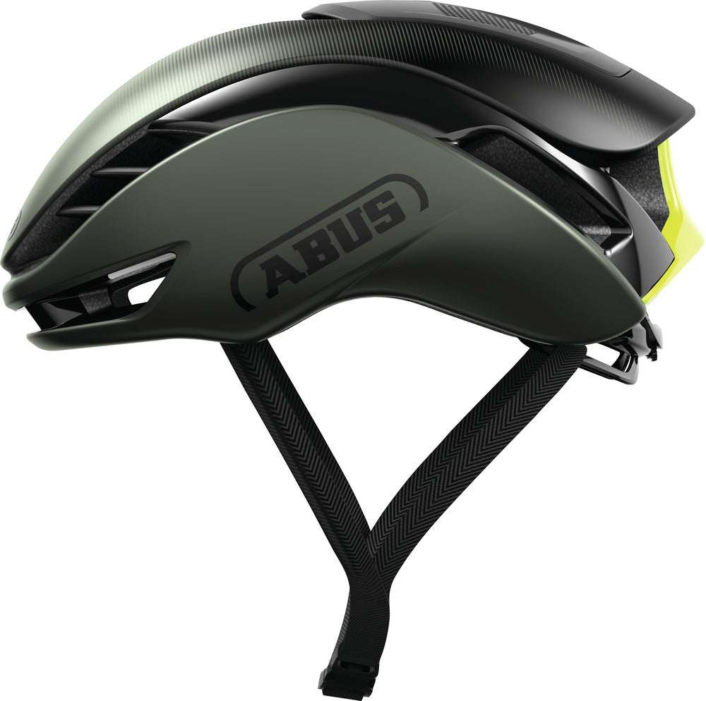 Casque ABUS GAMECHANGER 2.0
