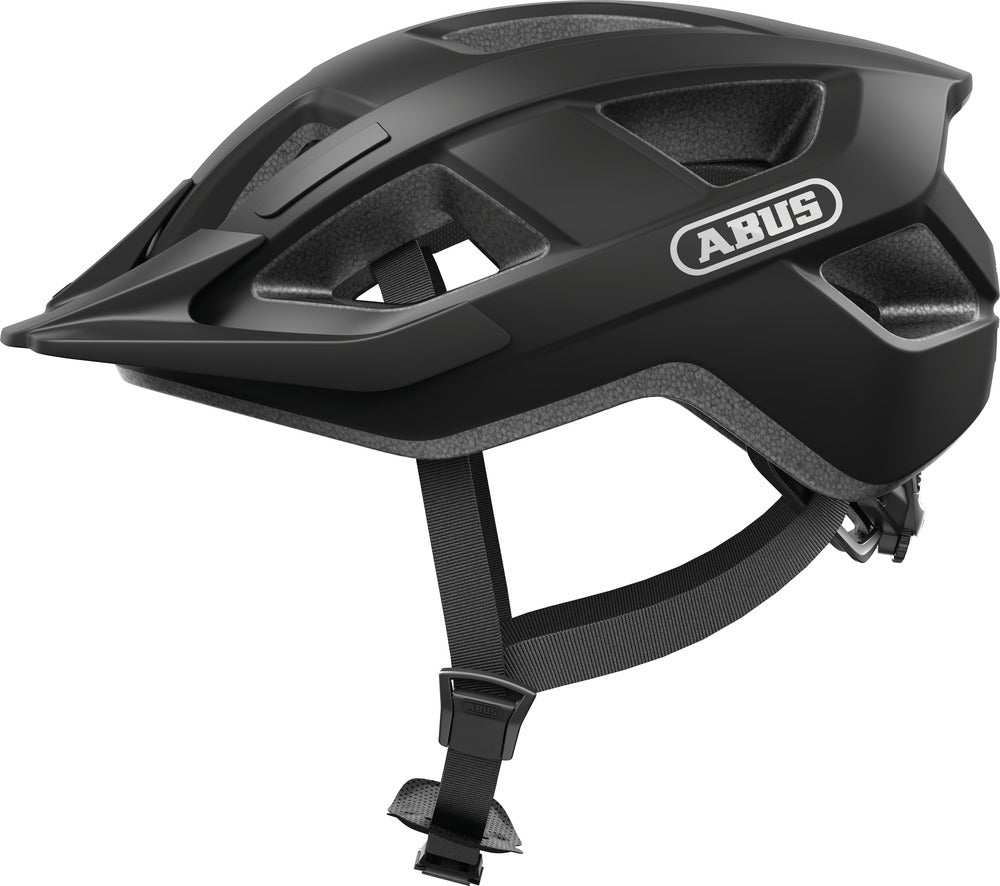 Casque Abus Aduro 3.0 LED