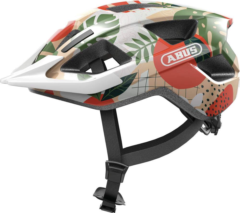 Casque Abus Aduro 3.0 LED