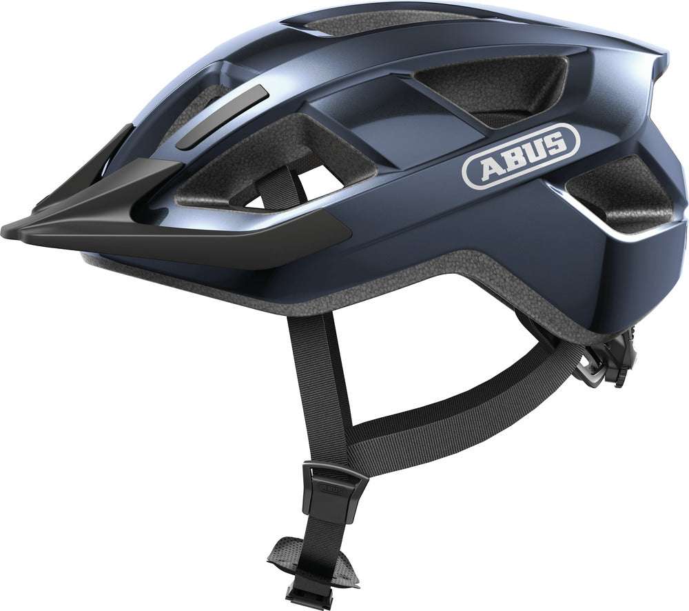 Casque Abus Aduro 3.0 LED