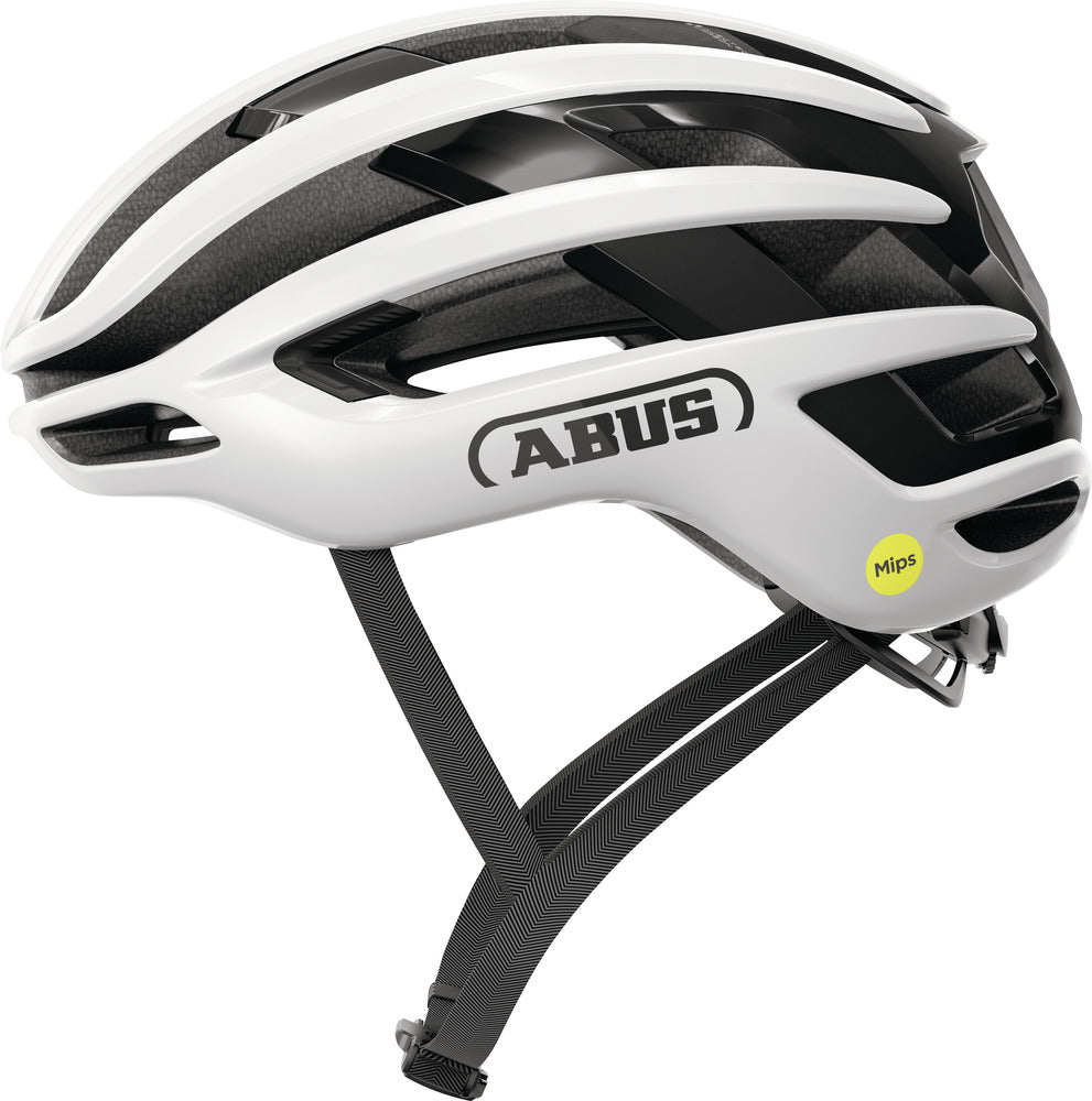 ABUS AIRBREAKER 2.0 helmet