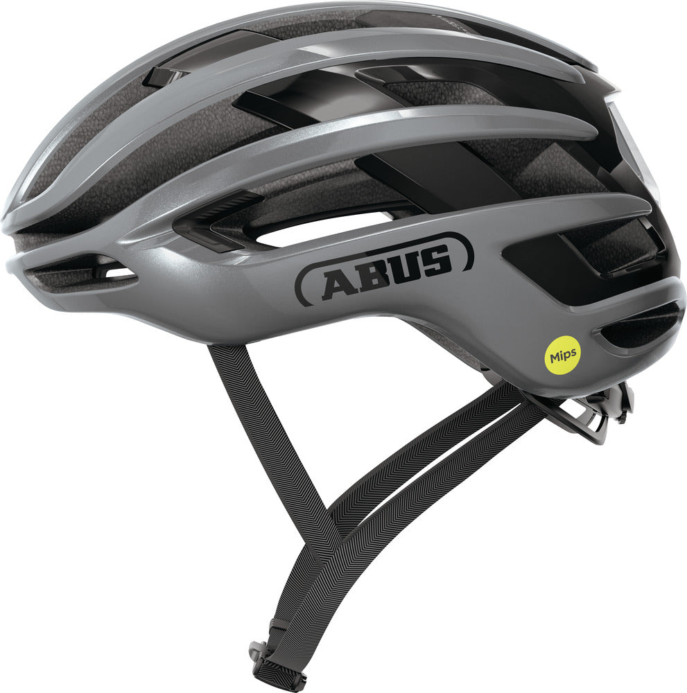 ABUS AIRBREAKER 2.0 helmet