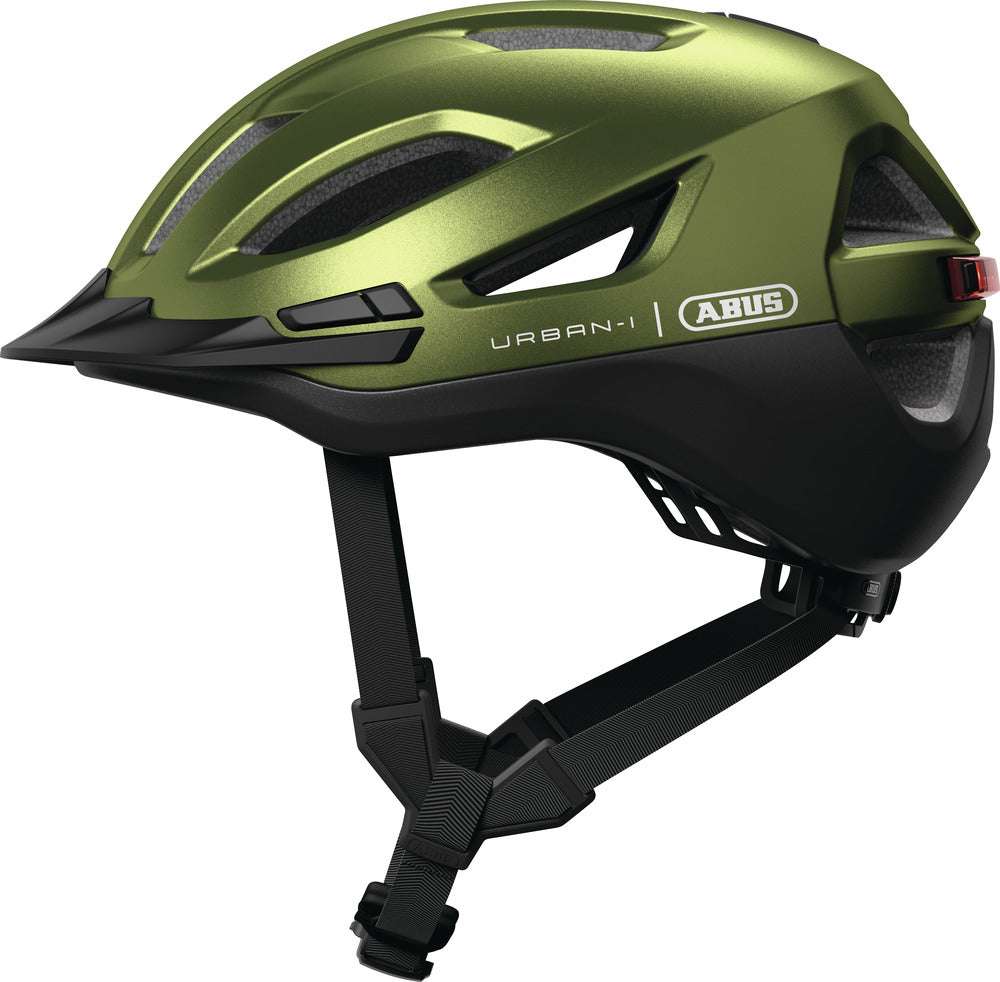 Casque ABUS URBAN-I 4.0 ACE