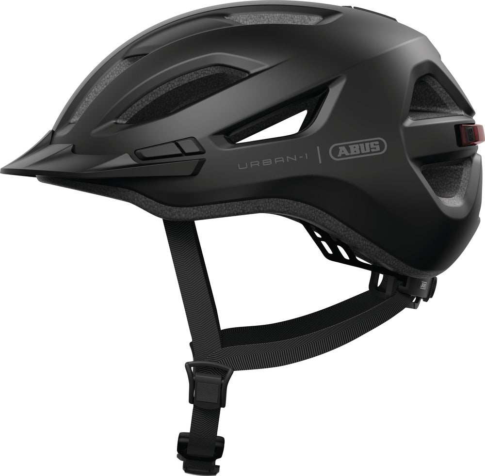 Casque ABUS URBAN-I 4.0