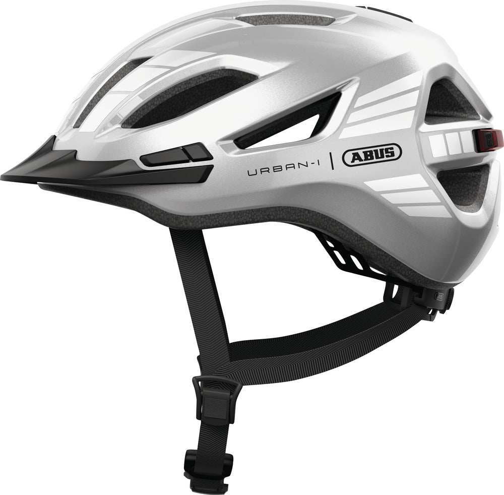 Casque ABUS URBAN-I 4.0