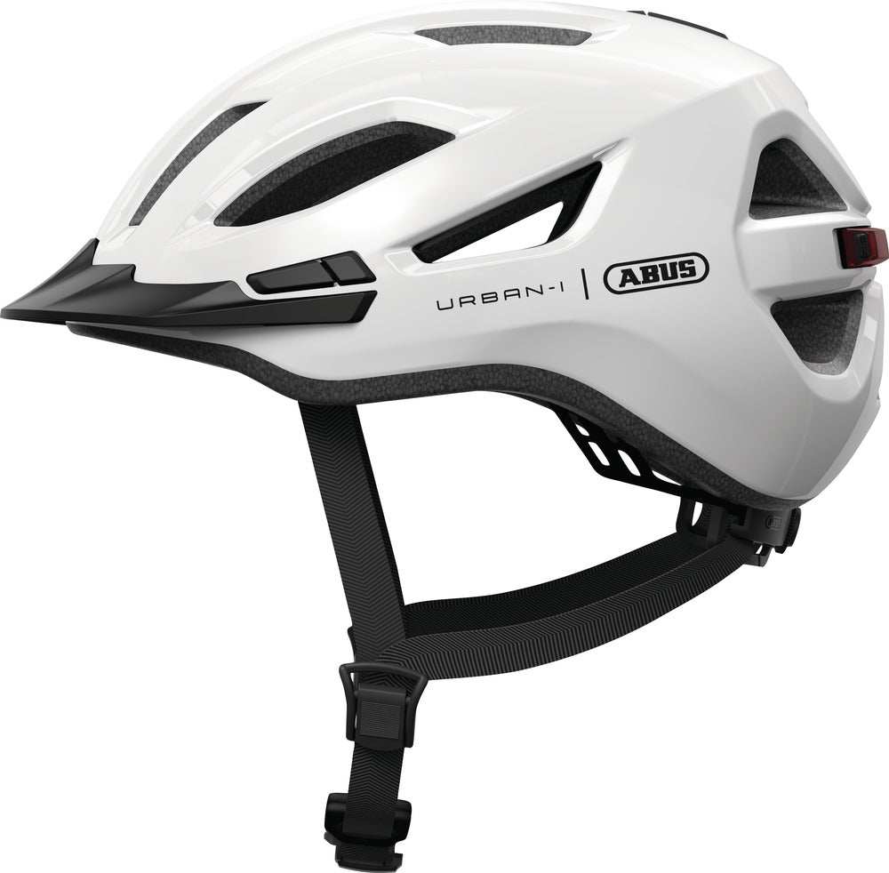 Casque ABUS URBAN-I 4.0