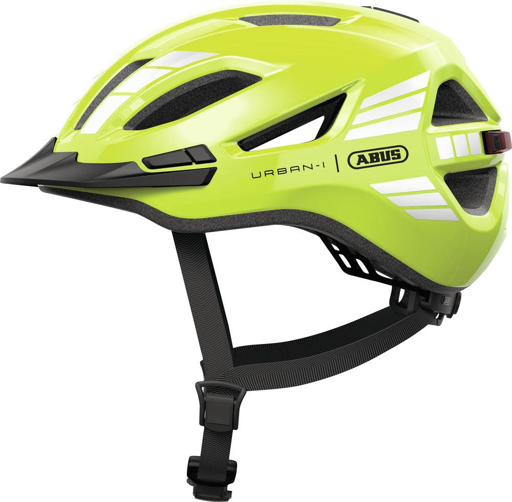 Casque ABUS URBAN-I 4.0