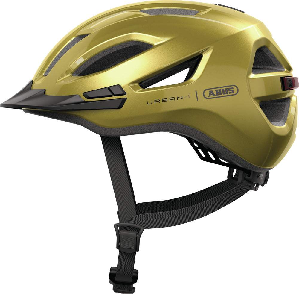 Casque ABUS URBAN-I 4.0
