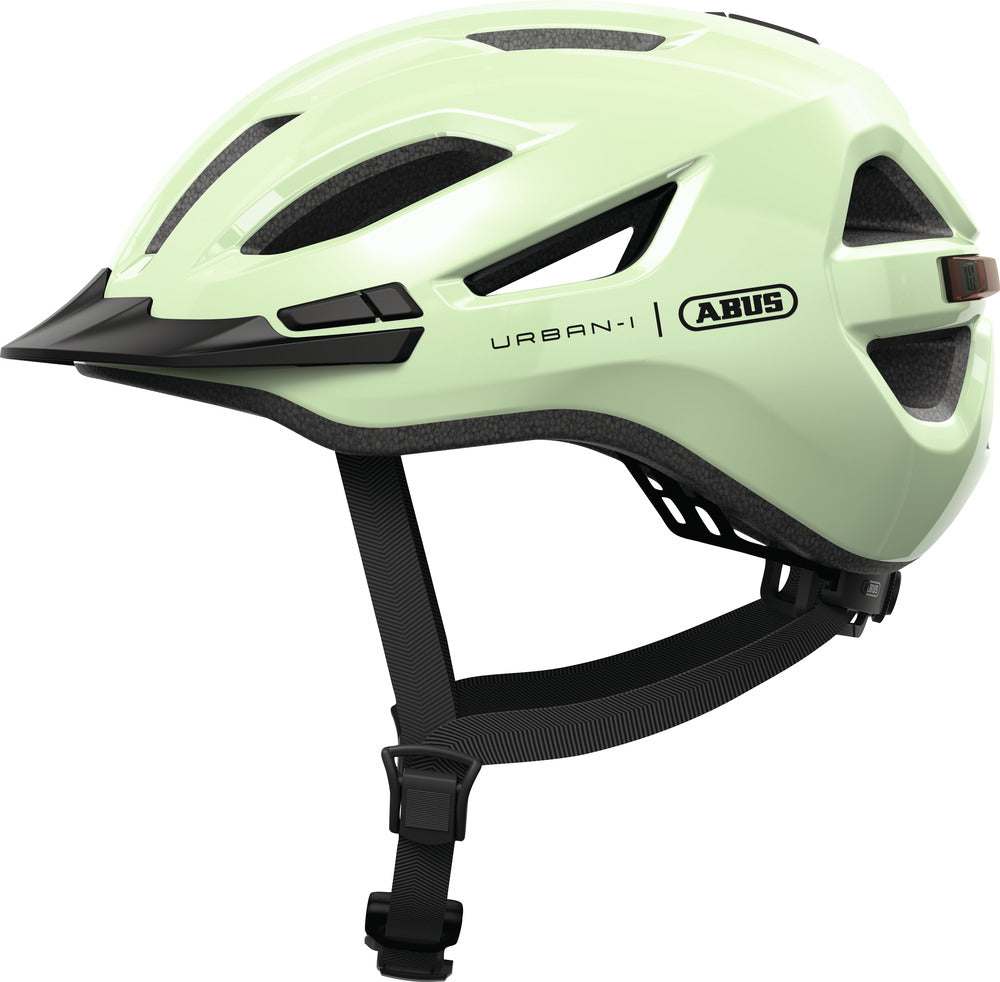Casque ABUS URBAN-I 4.0
