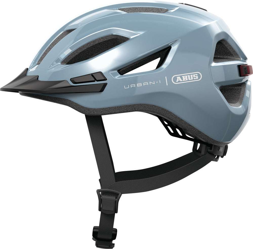 Casque ABUS URBAN-I 4.0