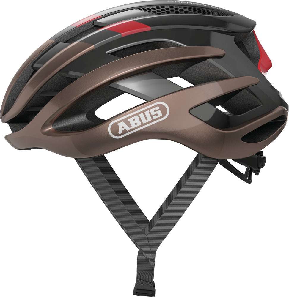 Casque ABUS AIRBREAKER