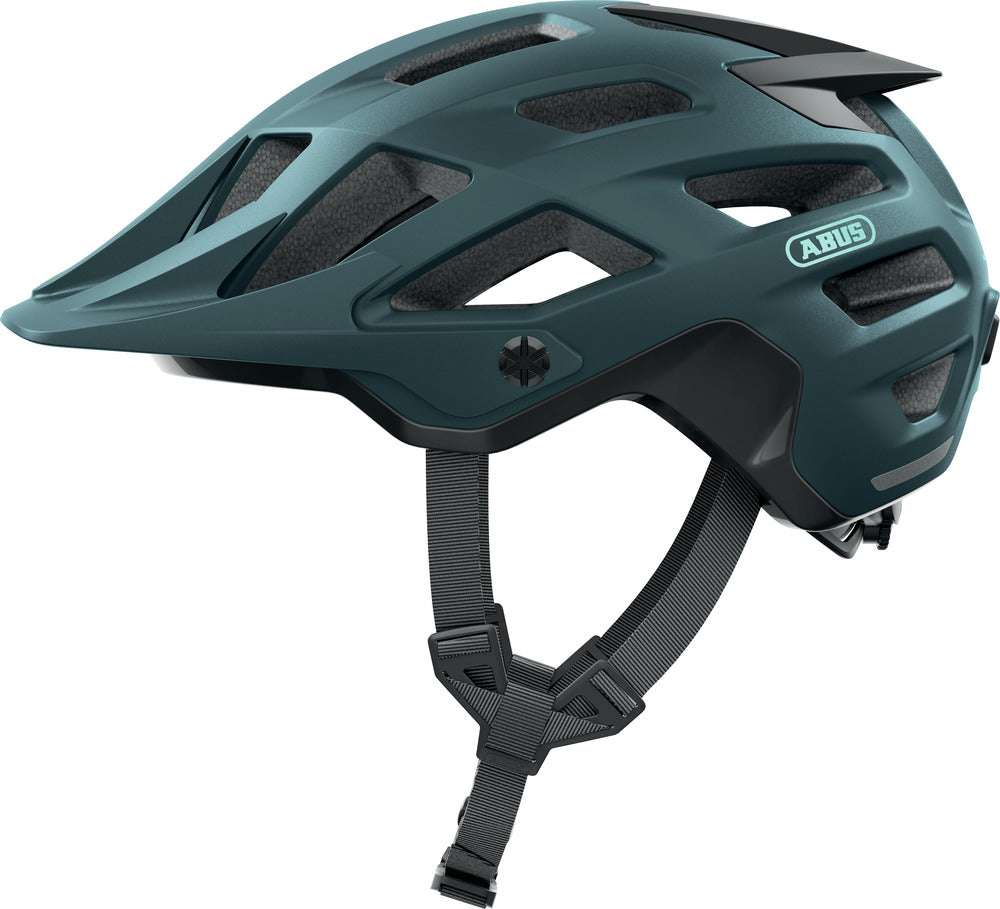 Casque ABUS Moventor 2.0
