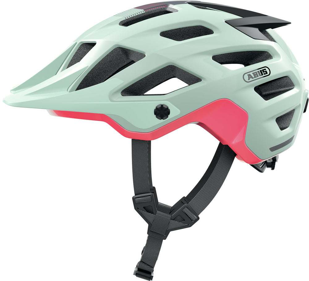 Casque ABUS Moventor 2.0
