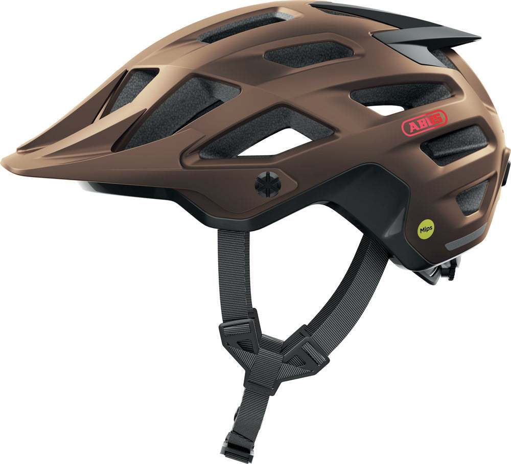 Casque ABUS Moventor 2.0