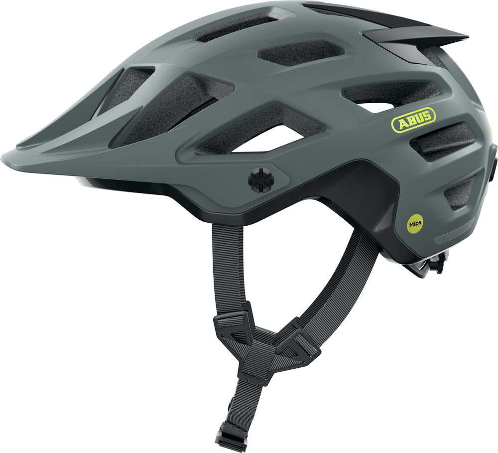 Casque ABUS Moventor 2.0