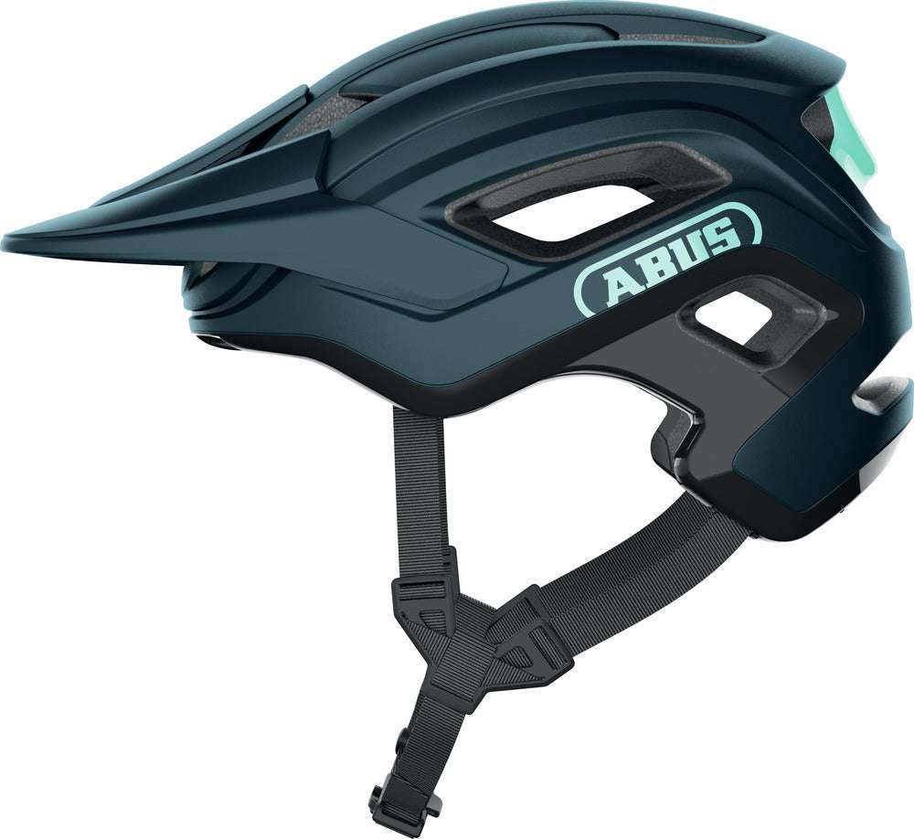 Casque ABUS Cliffhanger
