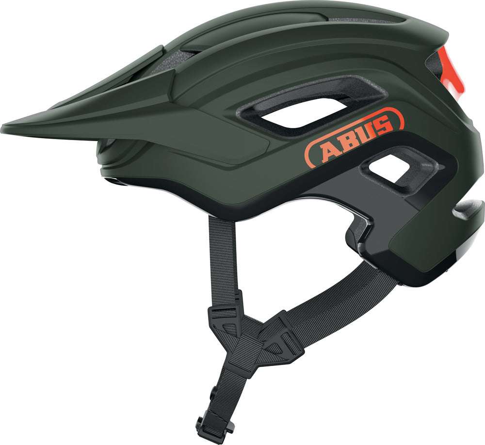Casque ABUS Cliffhanger