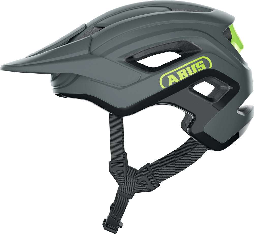 Casque ABUS Cliffhanger