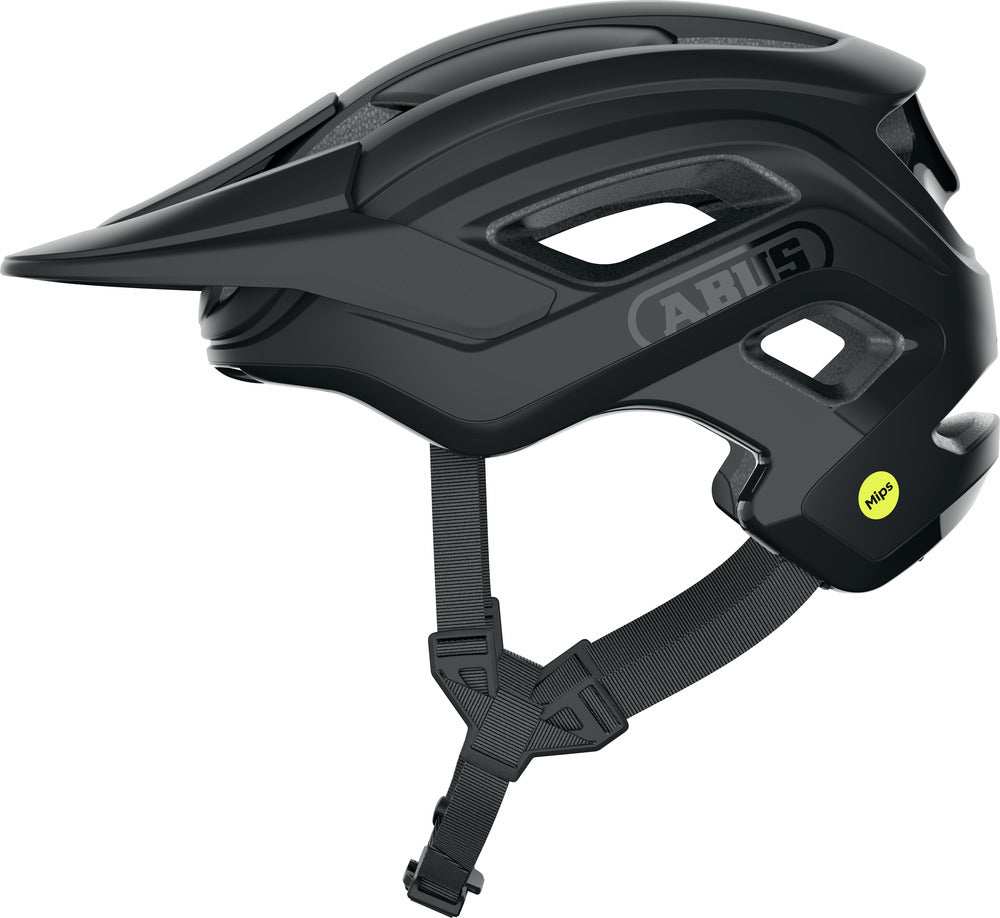 Casque ABUS Cliffhanger