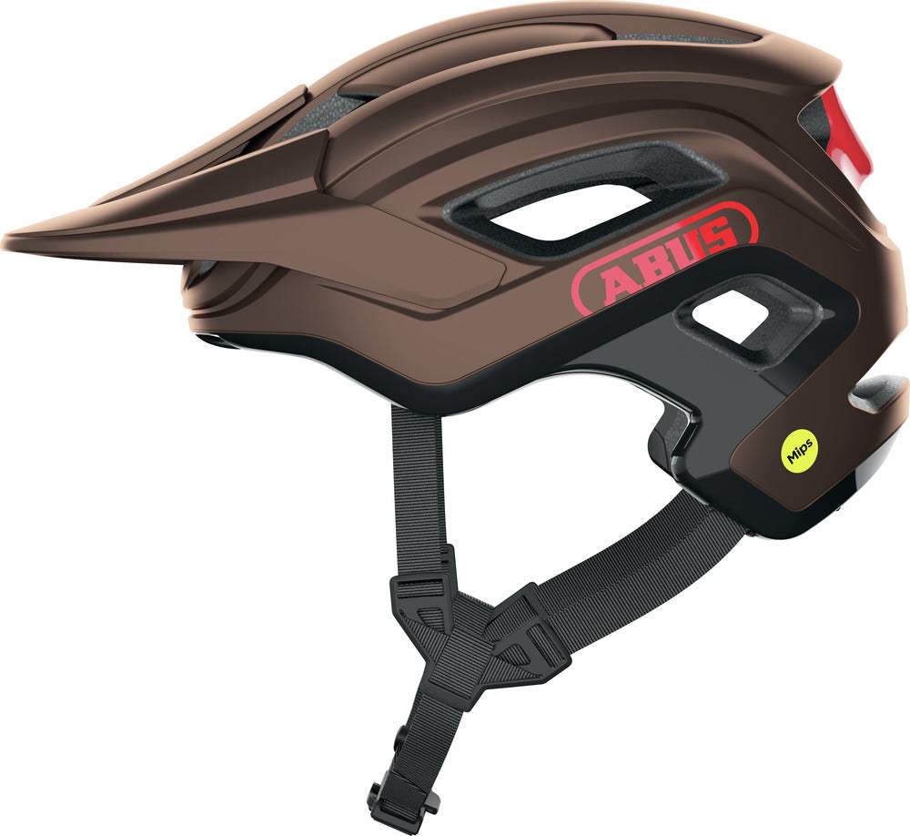 Casque ABUS Cliffhanger