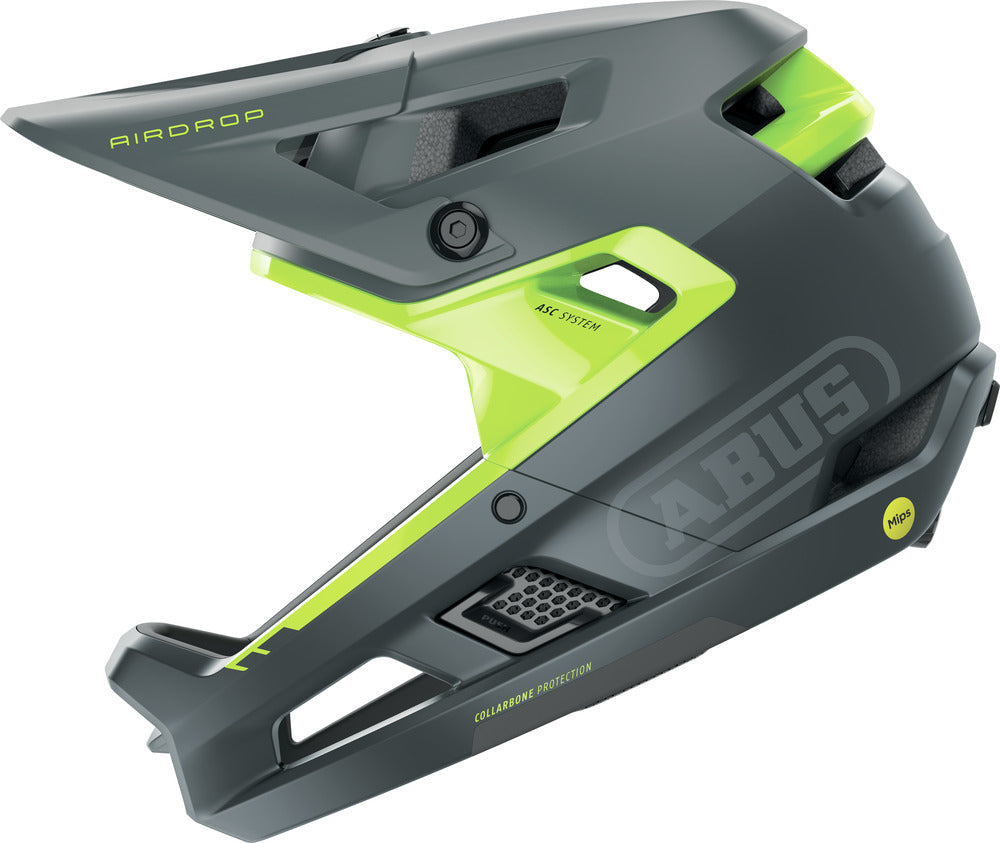 Casque ABUS AIRDROP