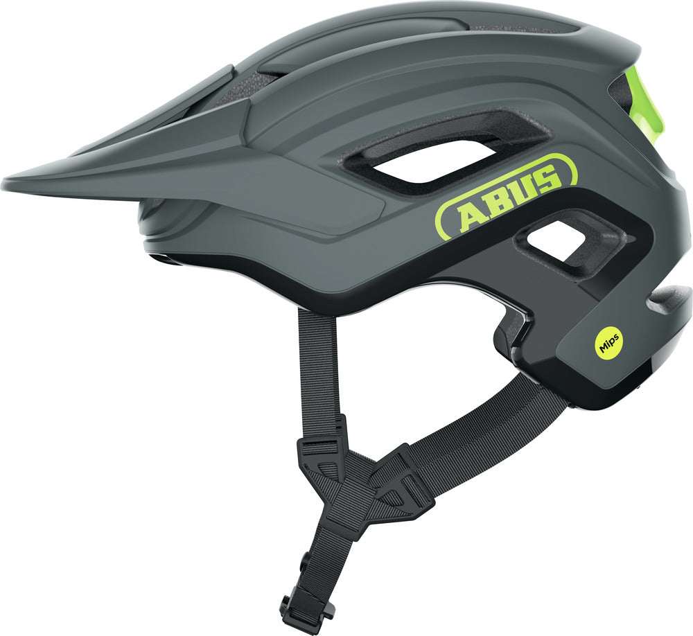 Casque ABUS Cliffhanger
