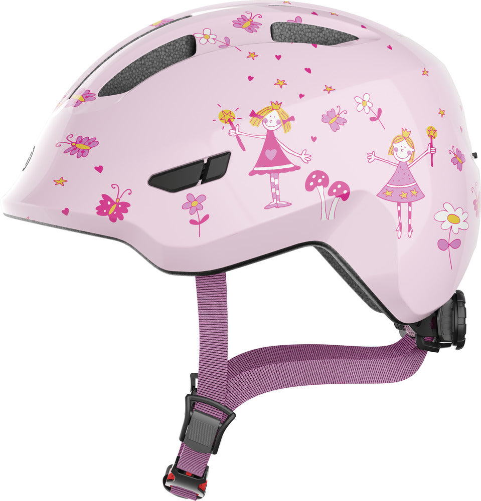 Casque ABUS SMILEY 3.0 pour enfants