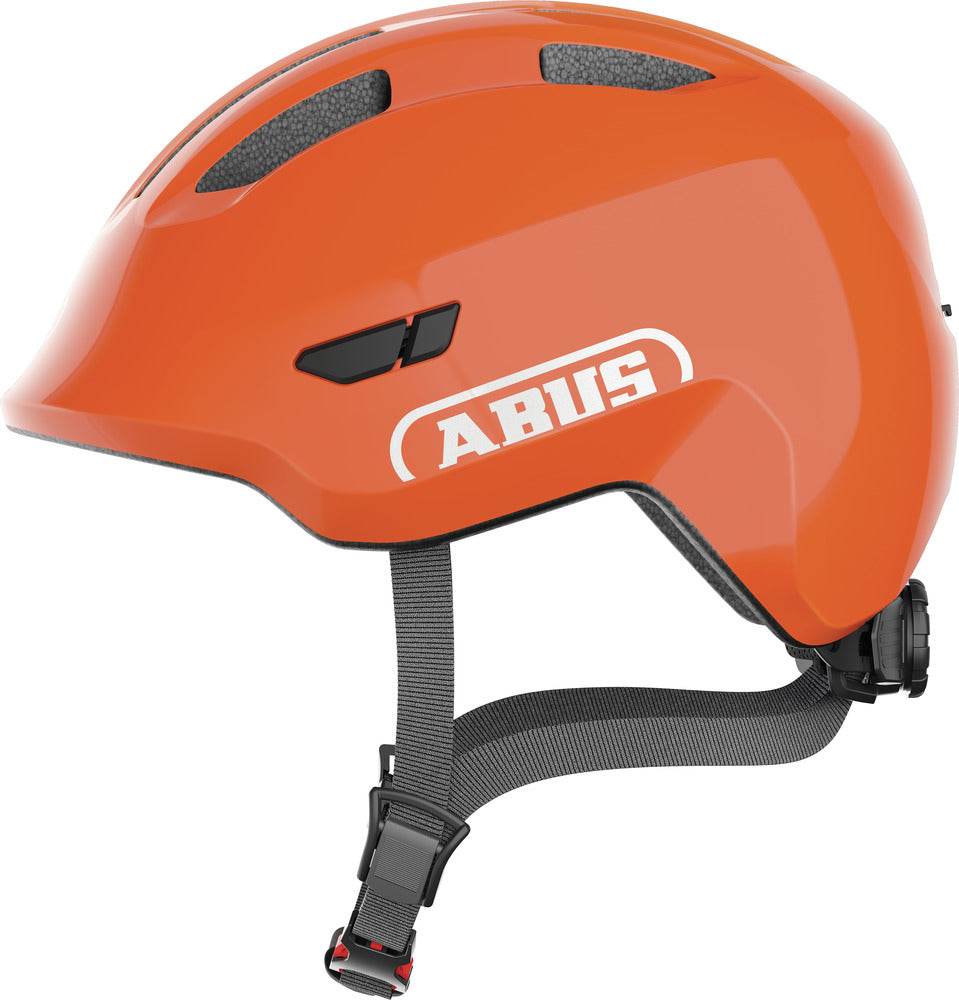 Casque ABUS SMILEY 3.0 pour enfants