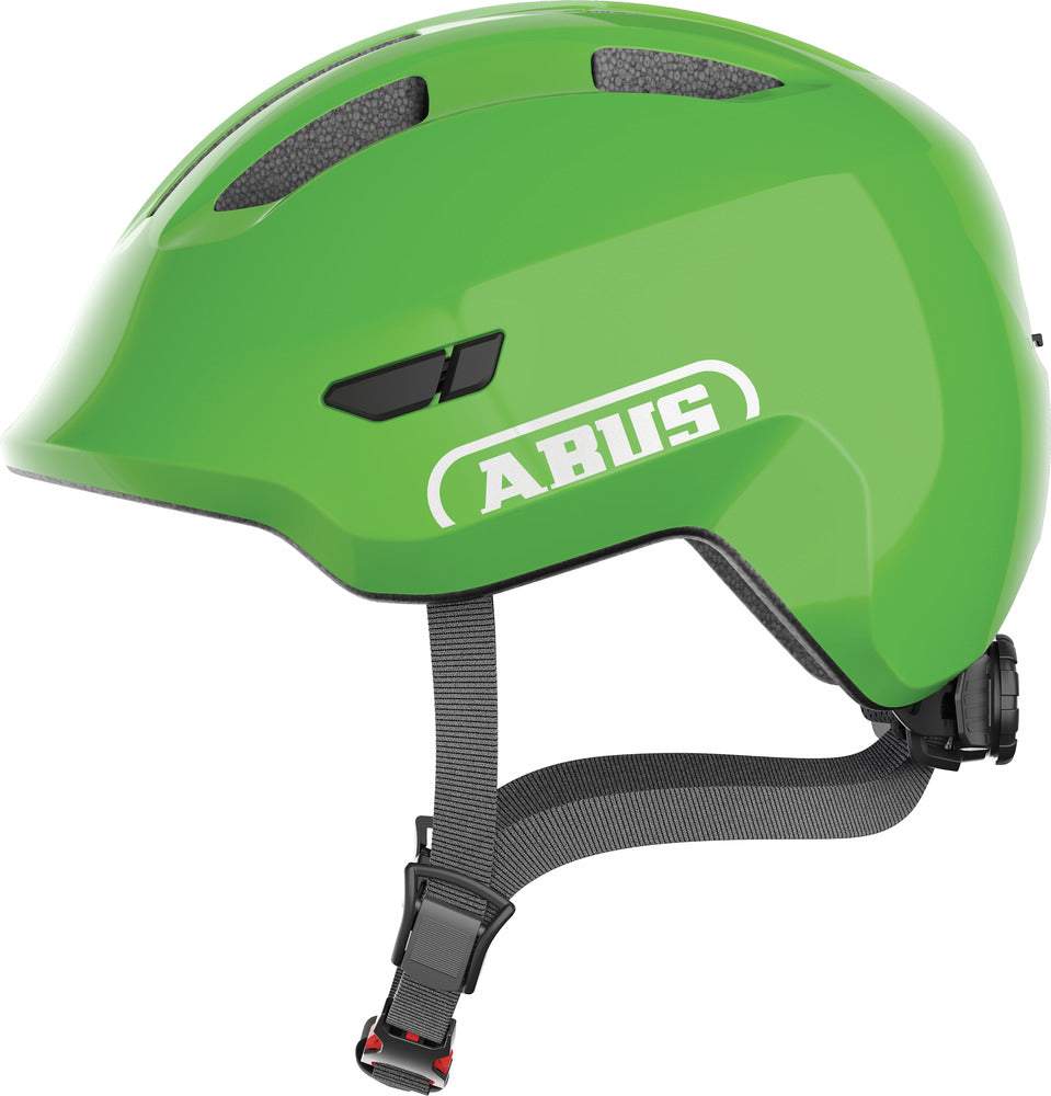 Casque ABUS SMILEY 3.0 pour enfants