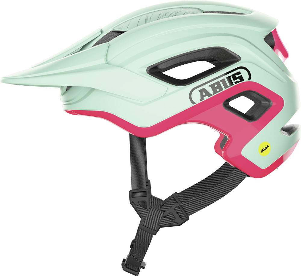 Casque ABUS Cliffhanger