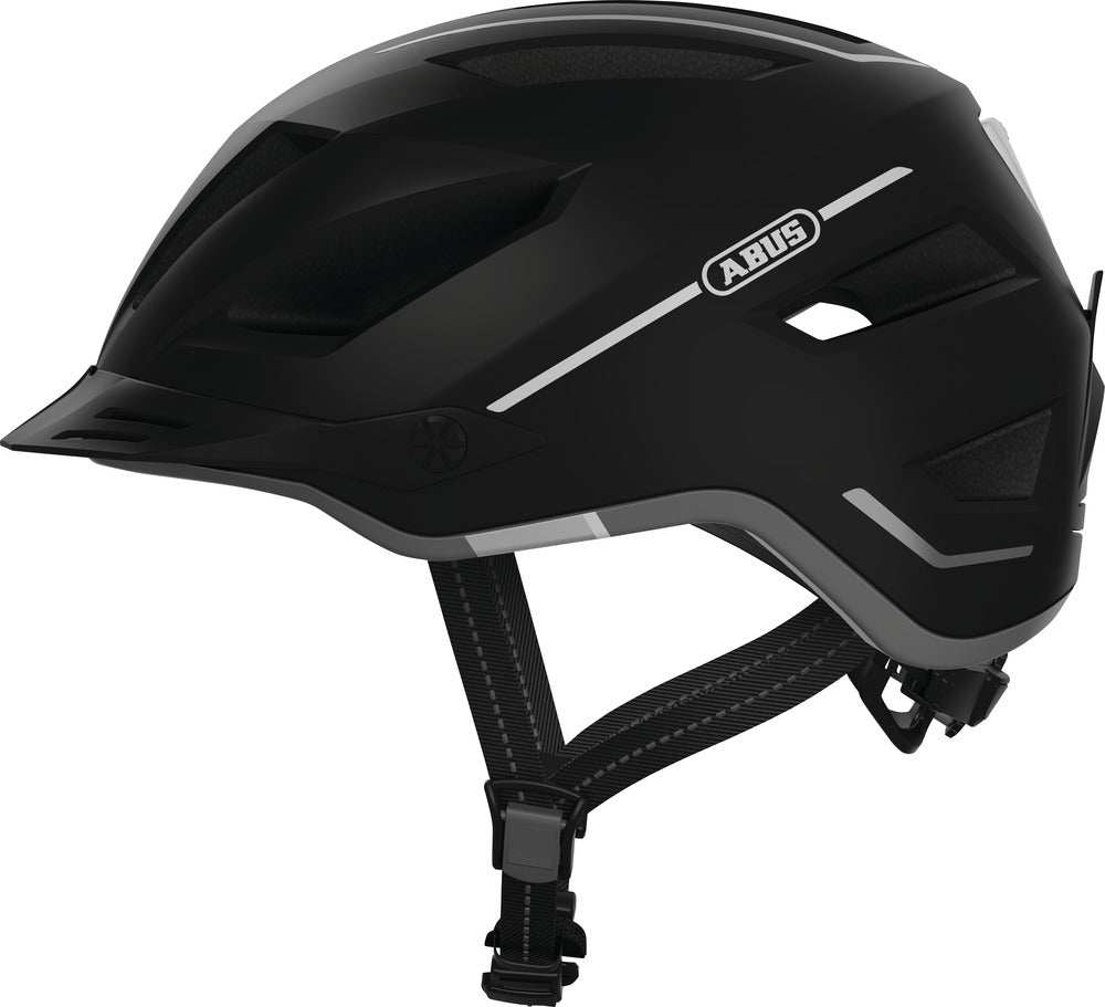 Casque ABUS PEDELEC 2.0
