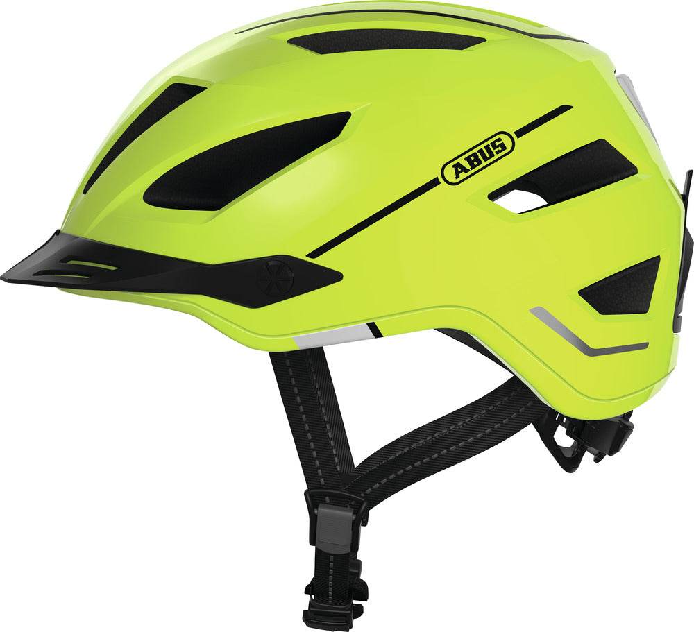 Casque ABUS PEDELEC 2.0