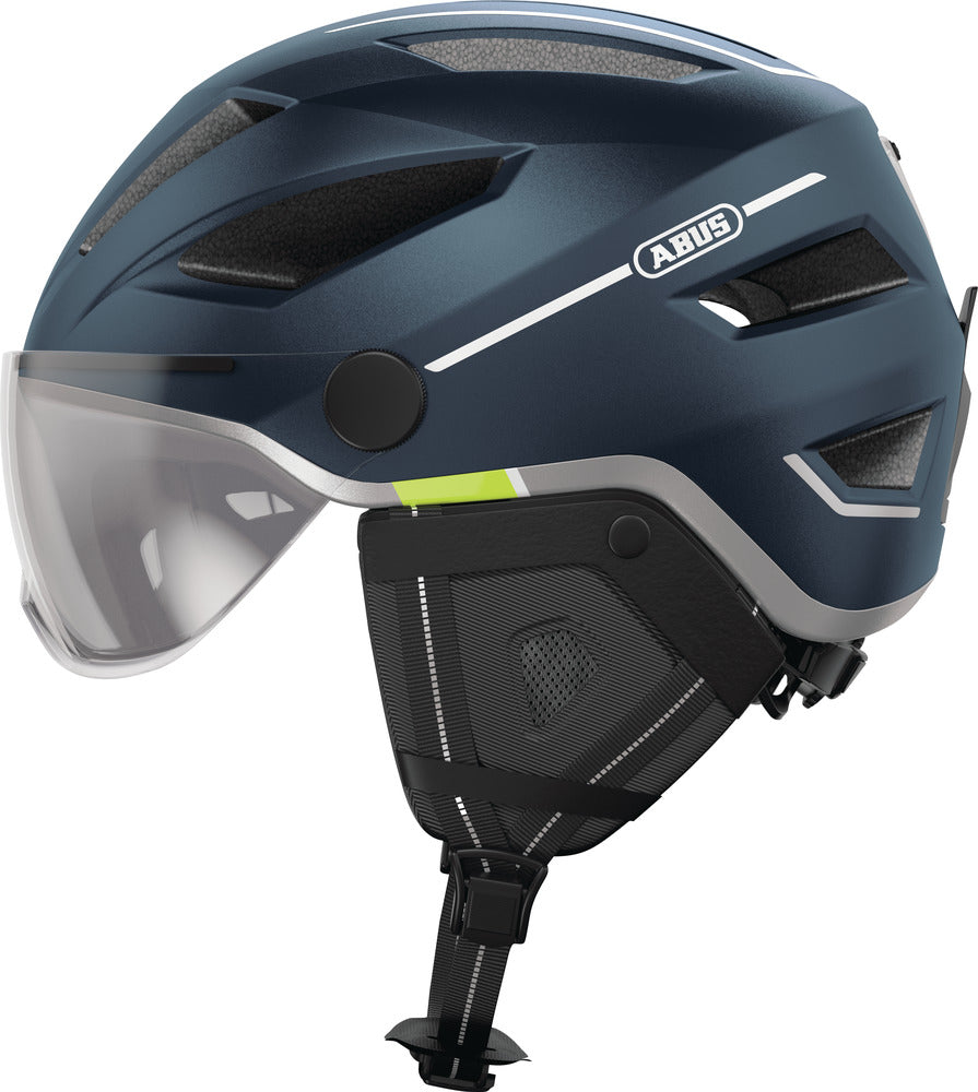 Casque ABUS Pedelec 2.0 ACE