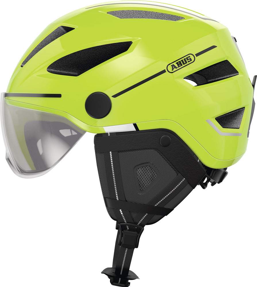 Casque ABUS Pedelec 2.0 ACE