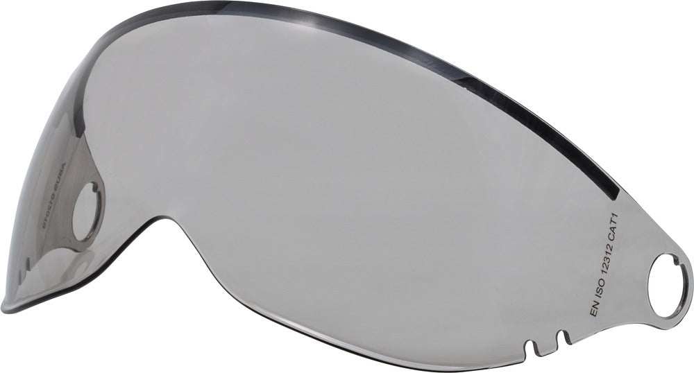Smoke visor for Pedelec 2.0 Hyban 2.0 HUD-Y helmets