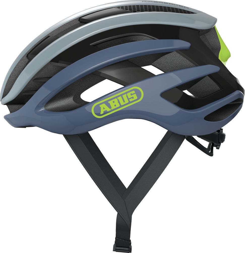 Casque ABUS AIRBREAKER