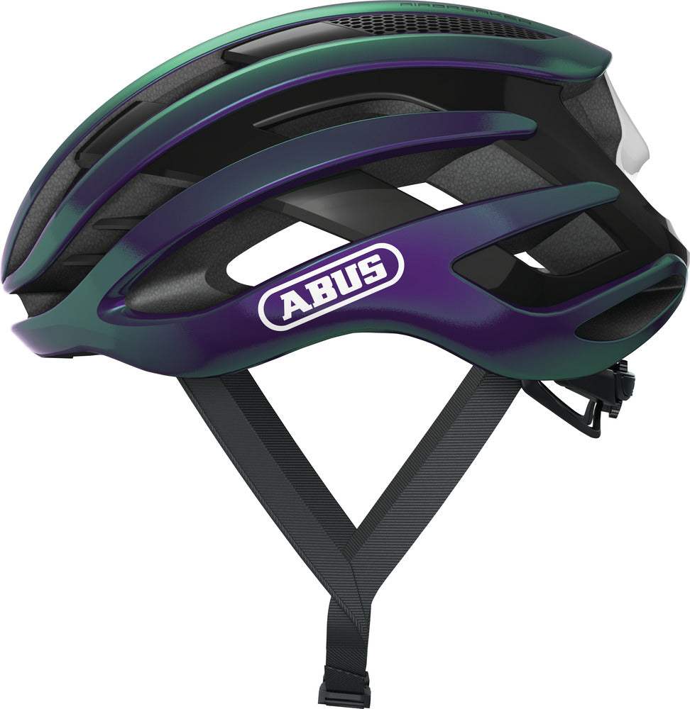 Casque ABUS AIRBREAKER