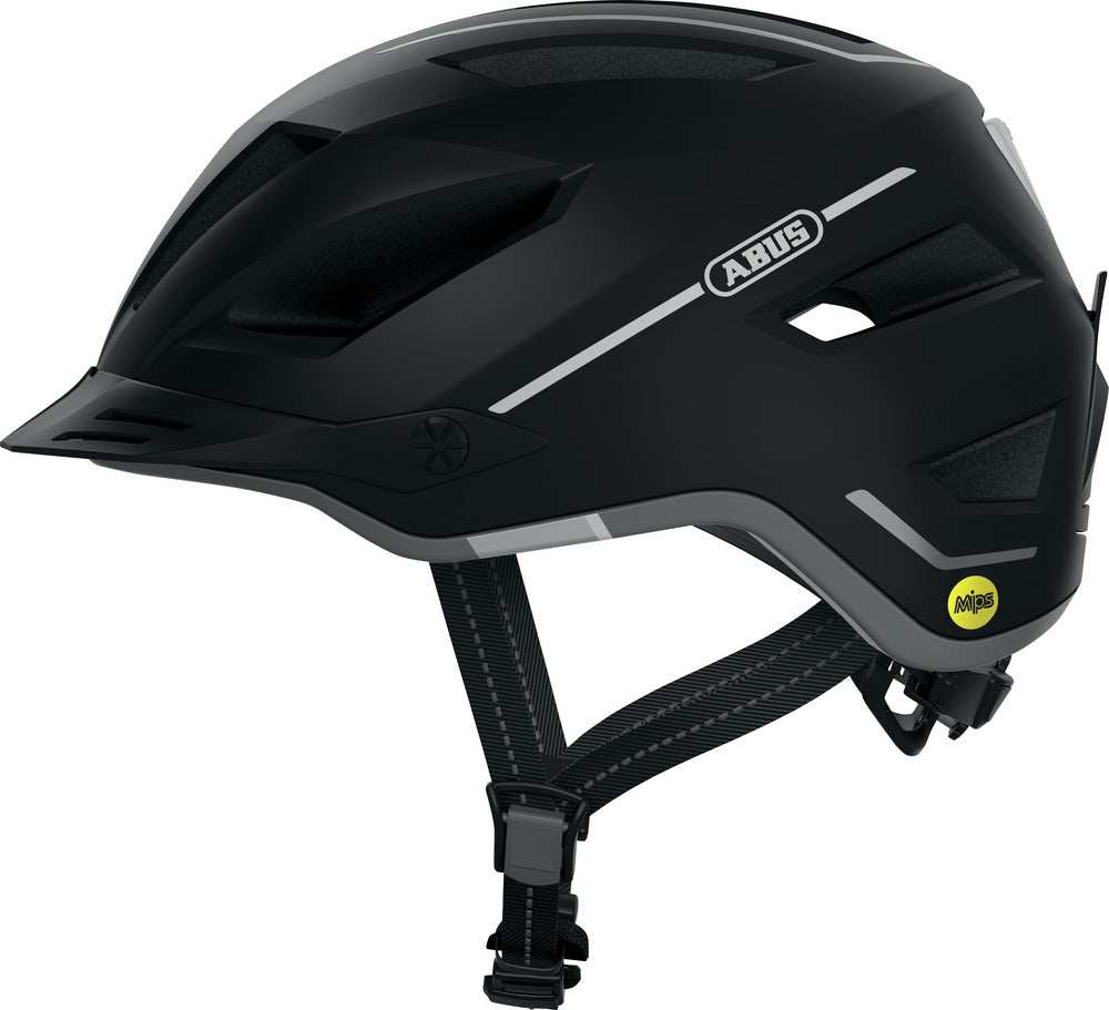 Casque ABUS PEDELEC 2.0