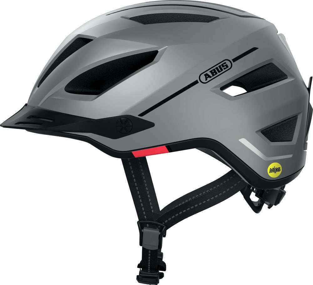 Casque ABUS PEDELEC 2.0