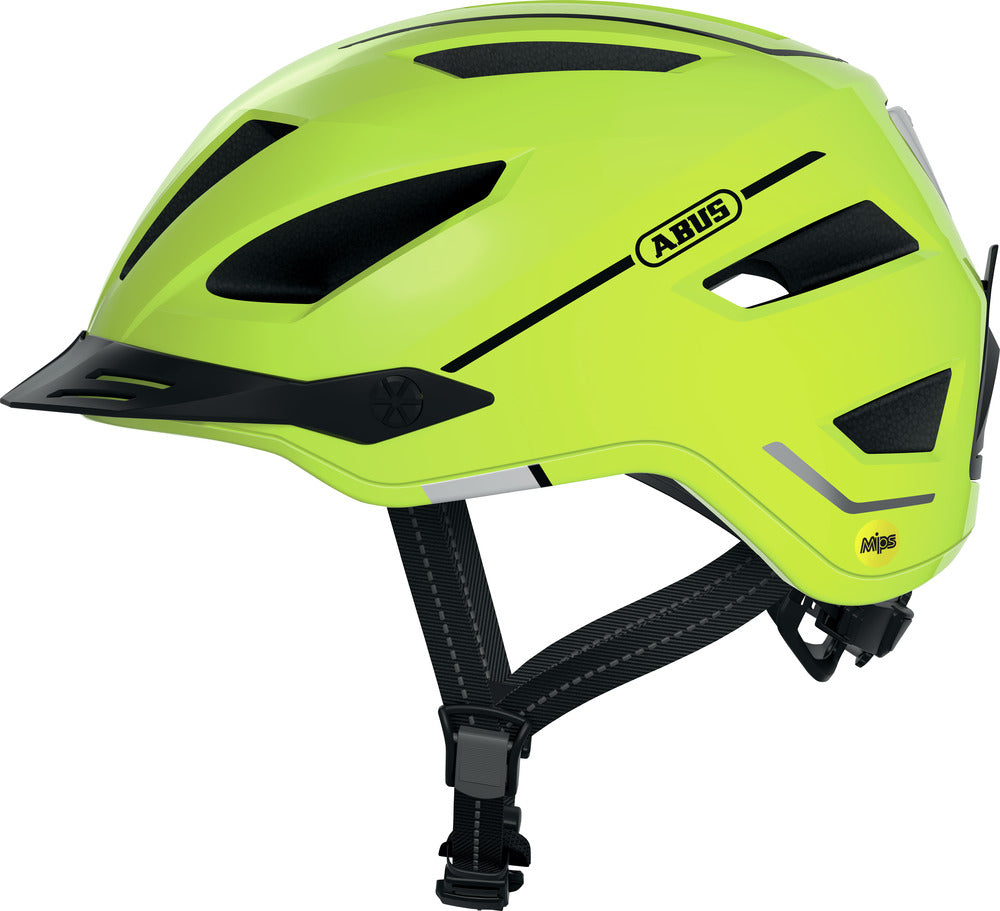 Casque ABUS PEDELEC 2.0