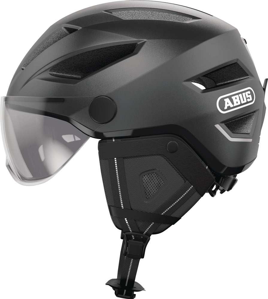 Casque ABUS Pedelec 2.0 ACE