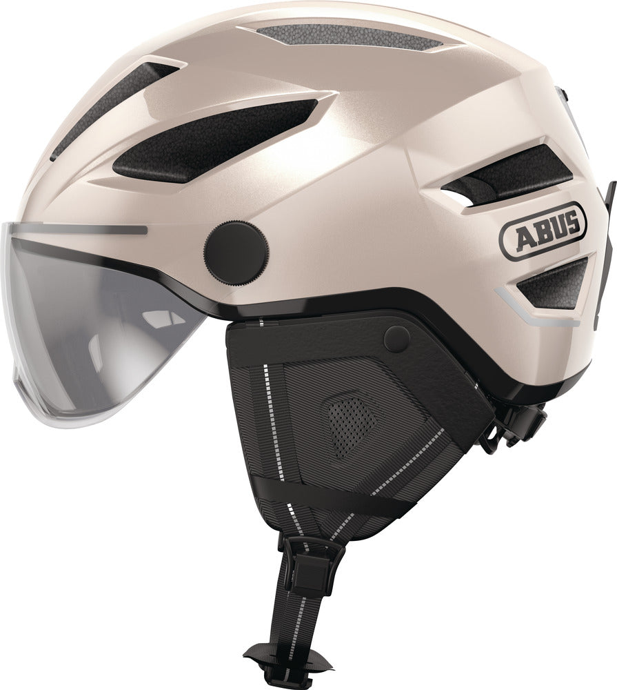 Casque ABUS Pedelec 2.0 ACE