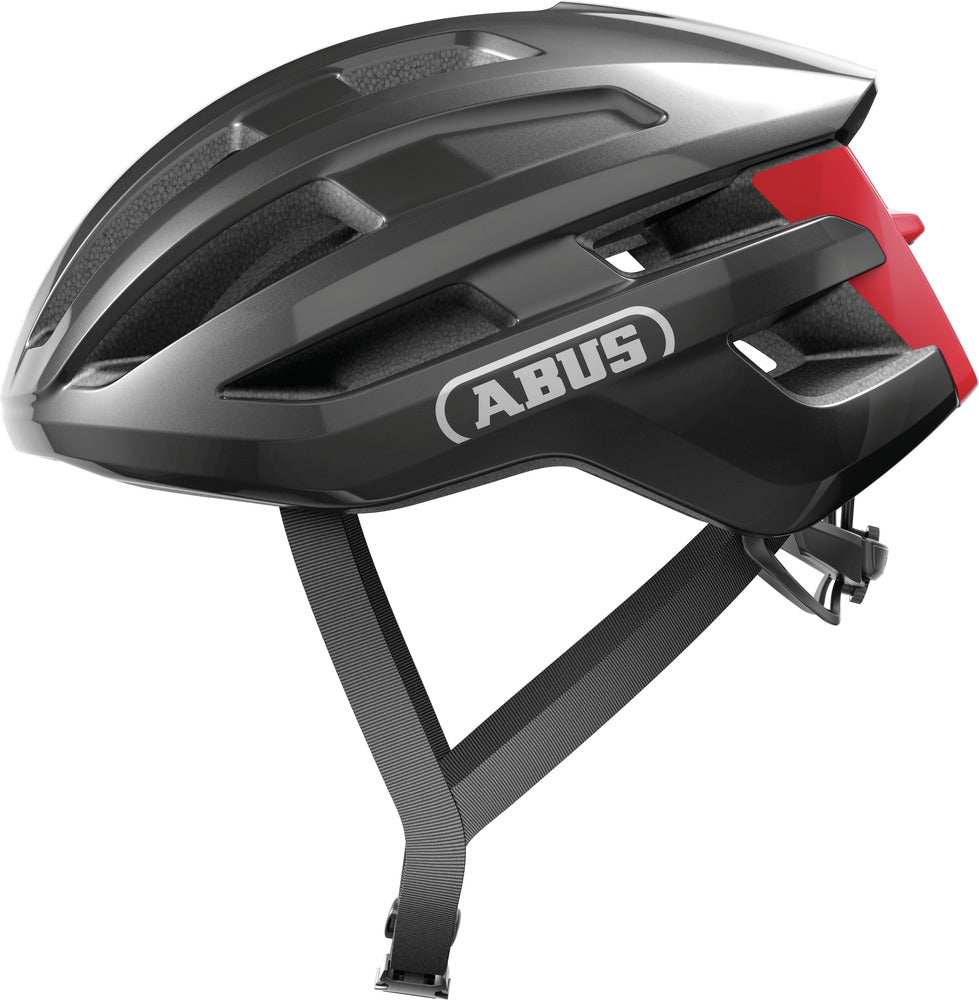Casques ABUS PowerDome