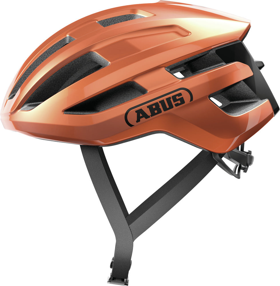 Casques ABUS PowerDome