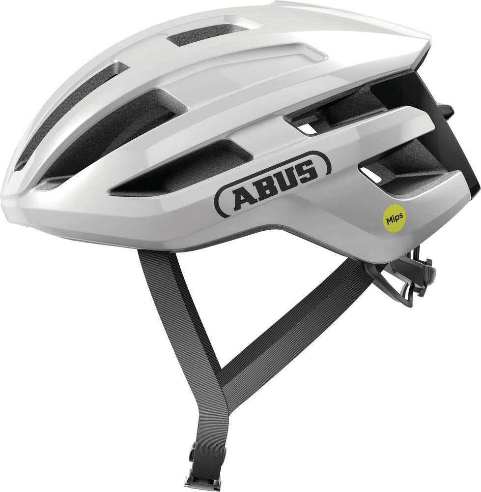 Casques ABUS PowerDome